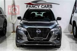 Nissan Kicks 2024