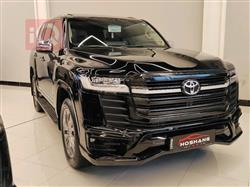 Toyota Land Cruiser 2023