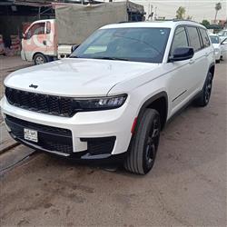 Jeep Grand Cherokee L 2023