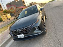 Hyundai Tucson 2024
