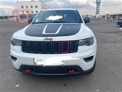 Jeep Grand Cherokee 2019