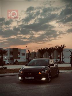 Nissan Sentra 2020