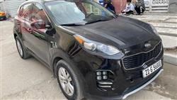Kia Sportage 2017