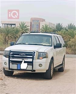 2011 فورد إكسبيديشن
