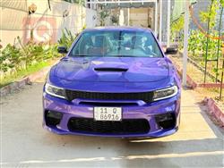 Dodge Charger 2023