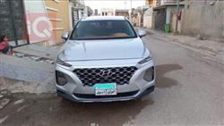 Hyundai Santa Fe 2020