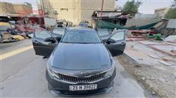 Kia Optima 2020