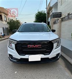 GMC Terrain 2024