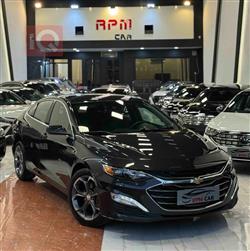 Chevrolet Malibu 2023