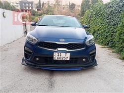 Kia Forte 2019
