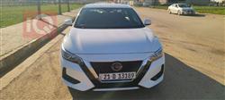 Nissan Sentra 2022