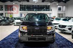 Ford Maverick 2024