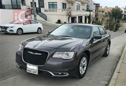 Chrysler 300 2016