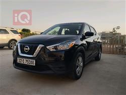 Nissan Kicks 2020