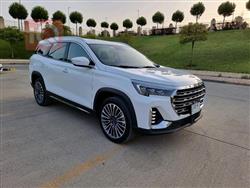 2024 جيتور X90 بلس