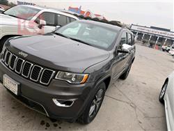 Jeep Grand Cherokee 2019