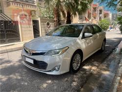 Toyota Avalon 2013