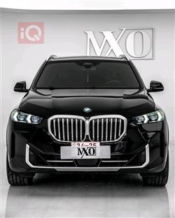 2024 بي ام دبليو X5