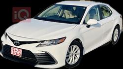 Toyota Camry 2023