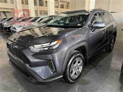 Toyota RAV4 2023