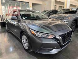 Nissan Sentra 2023