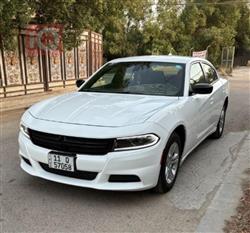 Dodge Charger 2023