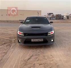 2019 دودج تشارجر