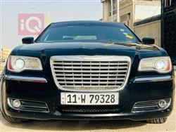 Chrysler 300 2013