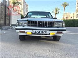 1985 تويوتا كراون