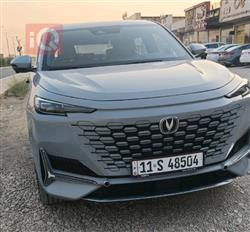 2023 شانجان يوني كي