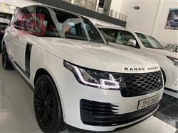 Land Rover Range Rover Vogue 2019