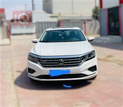 Volkswagen Passat 2020