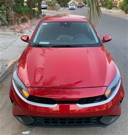 Kia Forte 2024