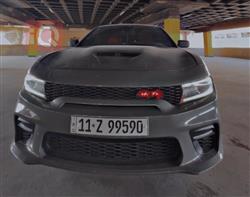 Dodge Charger 2019