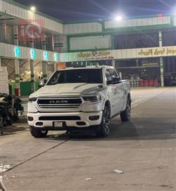 Ram 1500 2023