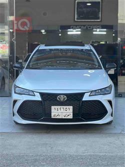 Toyota Avalon 2019