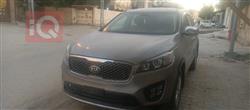 Kia Sorento 2018