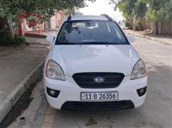 Kia Carens 2008