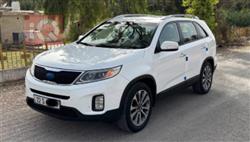 Kia Sorento 2013