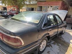 1995 دايو برنس