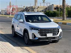 2024 جيتور X90 بلس
