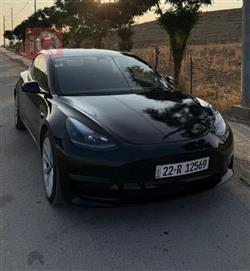 Tesla Model 3 2023
