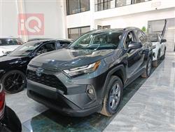 Toyota RAV4 2023