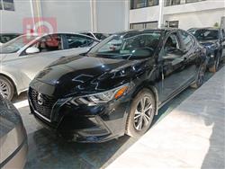 Nissan Sentra 2023