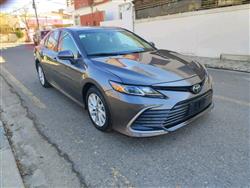 Toyota Camry 2024