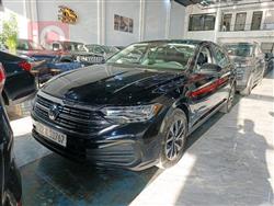 Volkswagen Jetta 2023
