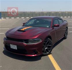Dodge Charger 2017