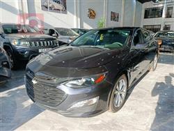 Chevrolet Malibu 2023