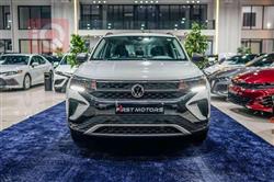 Volkswagen Taos 2024