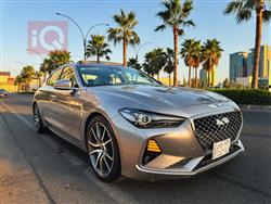 Genesis G70 2020